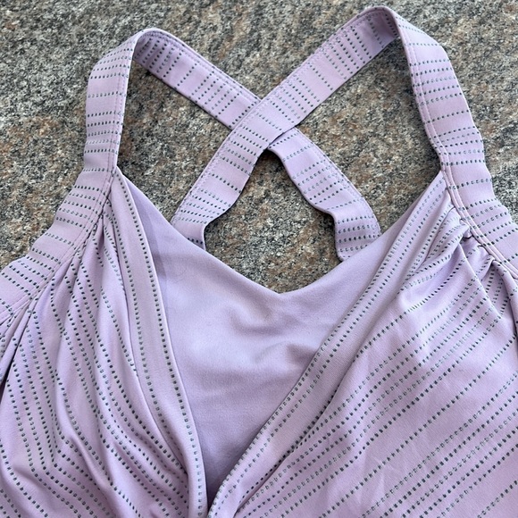 PrAna tank size extra small-sold as is - Picture 4 of 10
